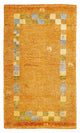 Gabbeh Indo Tapete 110x65cm - Tapete de lã