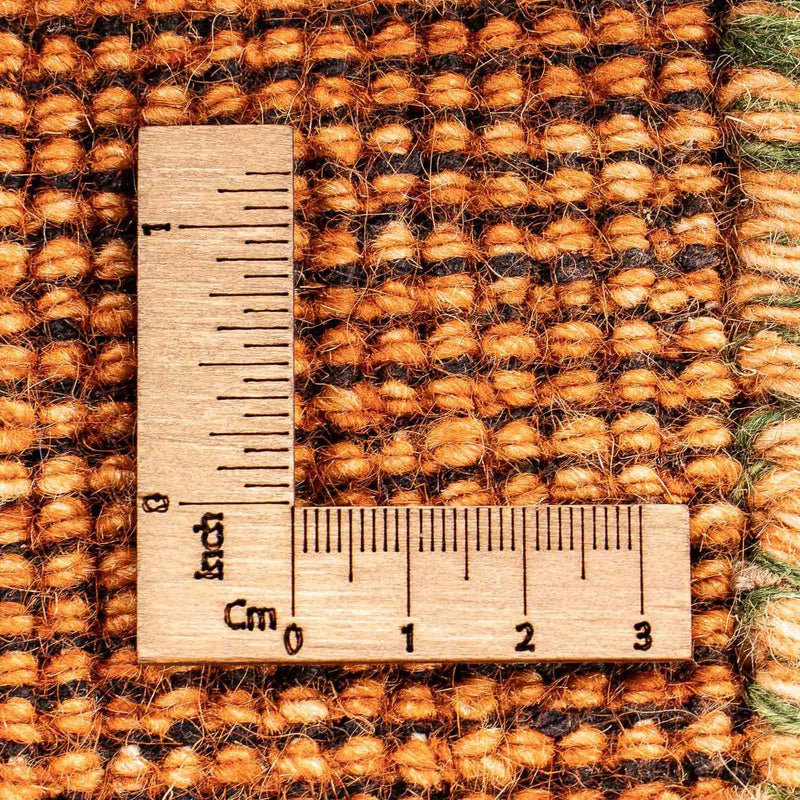 Gabbeh Indo Tapete 110x65cm - Tapete de lã
