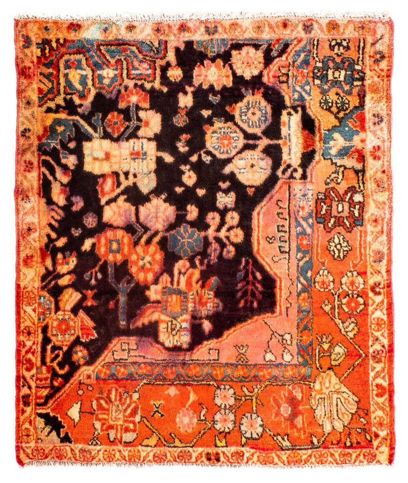 Nahavand Tapete 100x85cm - Tapete persa