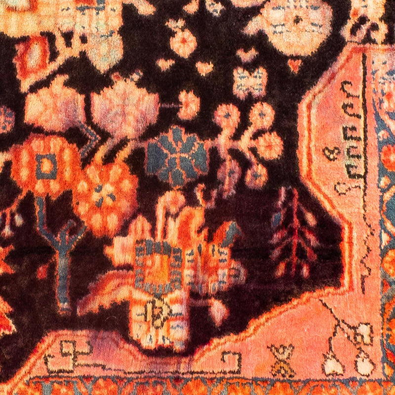 Nahavand Tapete 100x85cm - Tapete persa