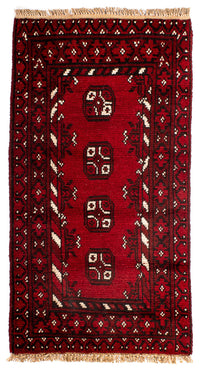 Akhche Tapete 60x90cm - Tapete Oriental – product image