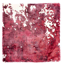 Tapete de viscose 70x70cm - Viskoseteppich – product image