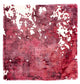 Tapete de viscose 70x70cm - Viskoseteppich