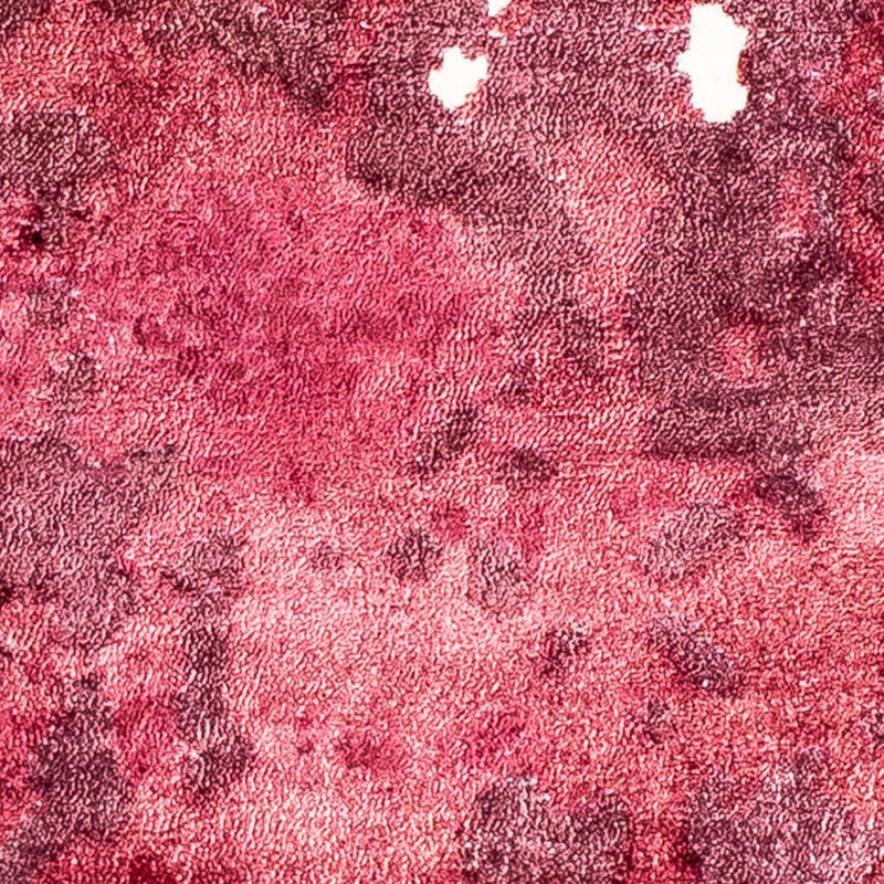 Tapete de viscose 70x70cm - Viskoseteppich