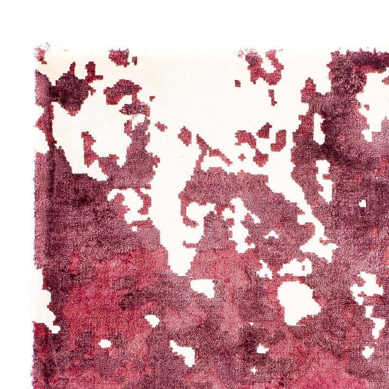 Tapete de viscose 70x70cm - Viskoseteppich