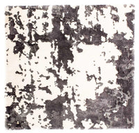 Tapete de viscose 70x70cm - Viskoseteppich – product image