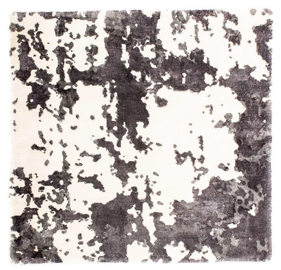 Tapete de viscose 70x70cm - Viskoseteppich