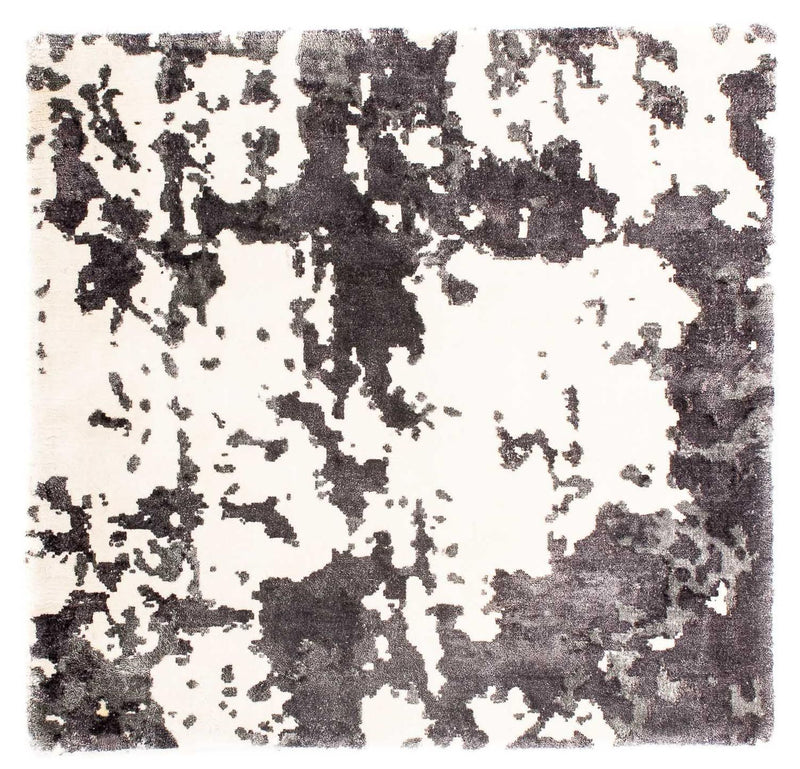 Tapete de viscose 70x70cm - Viskoseteppich