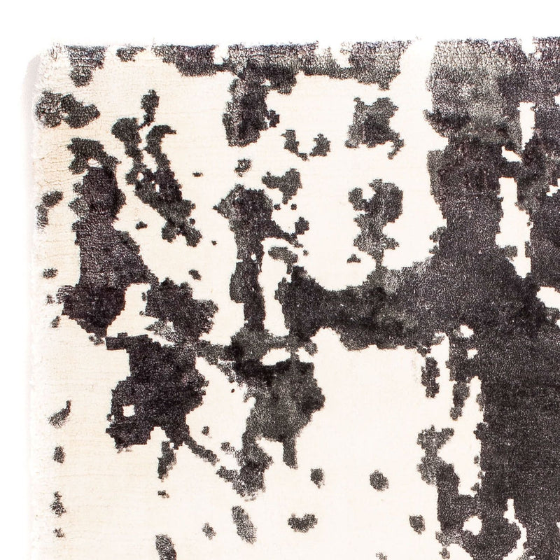 Tapete de viscose 70x70cm - Viskoseteppich