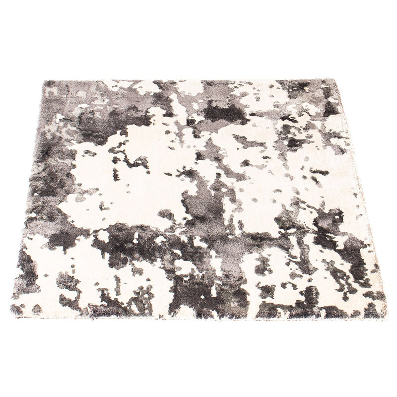 Tapete de viscose 70x70cm - Viskoseteppich