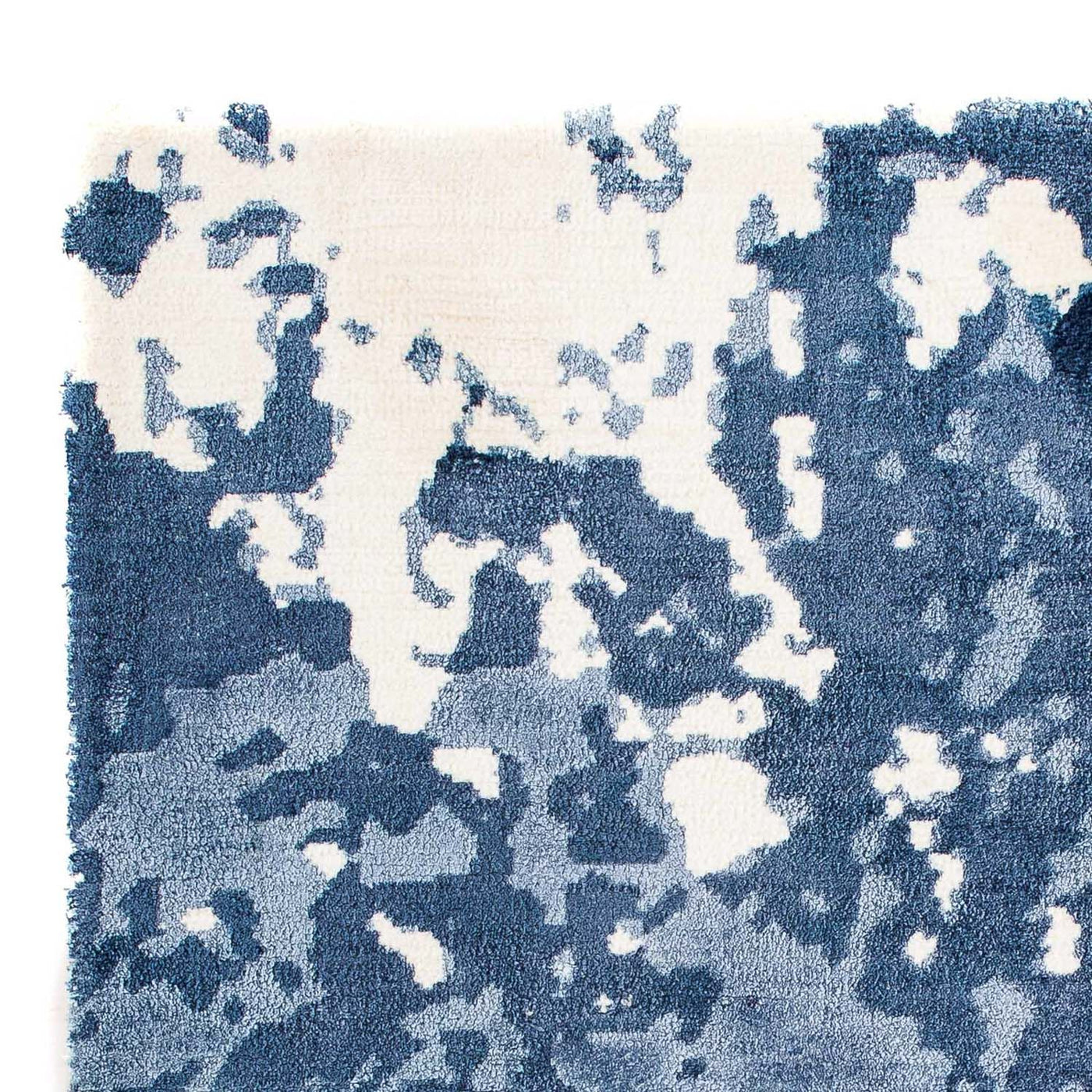 Tapete de viscose 70x70cm - Viskoseteppich