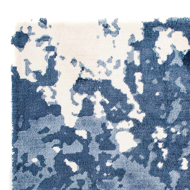 Tapete de viscose 70x70cm - Viskoseteppich