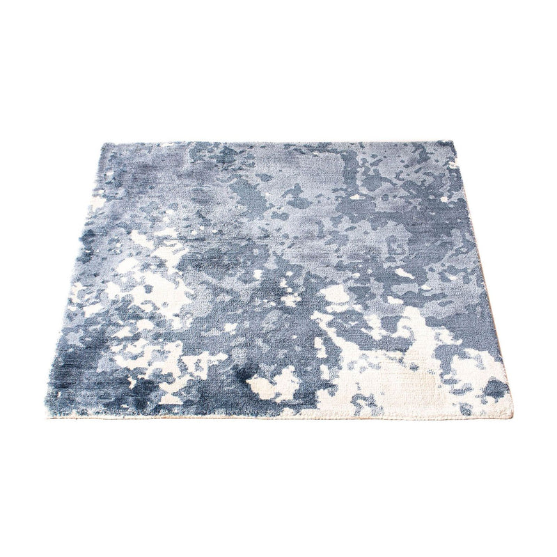 Tapete de viscose 70x70cm - Viskoseteppich