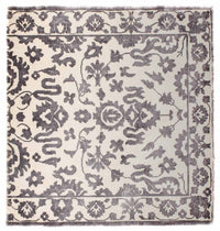 Tapete de viscose 70x70cm - Viskoseteppich – product image