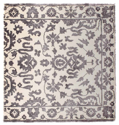 Tapete de viscose 70x70cm - Viskoseteppich