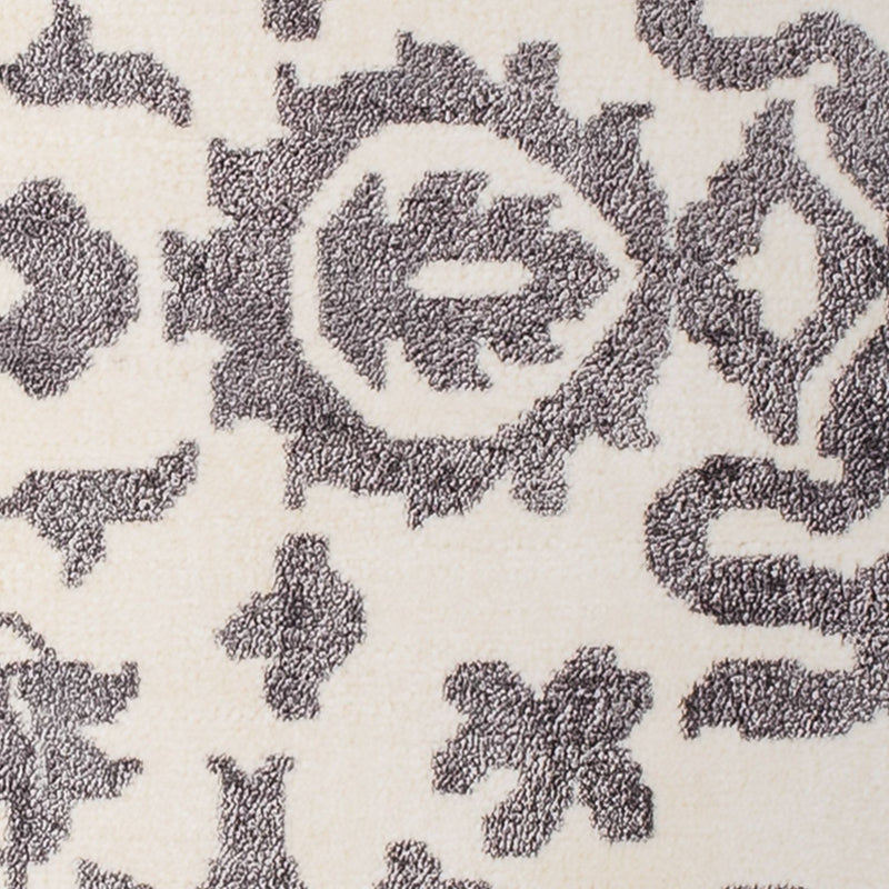 Tapete de viscose 70x70cm - Viskoseteppich