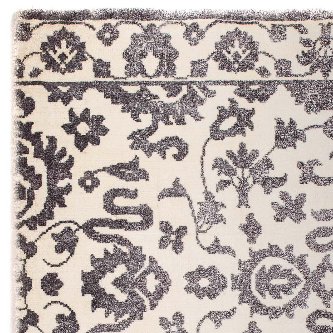 Tapete de viscose 70x70cm - Viskoseteppich