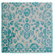 Tapete de viscose 70x70cm - Viskoseteppich