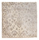 Tapete de viscose 70x70cm - Viskoseteppich