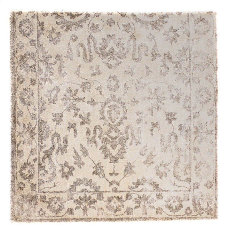 Tapete de viscose 70x70cm - Viskoseteppich