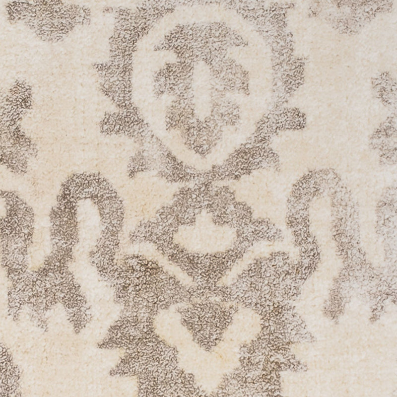 Tapete de viscose 70x70cm - Viskoseteppich