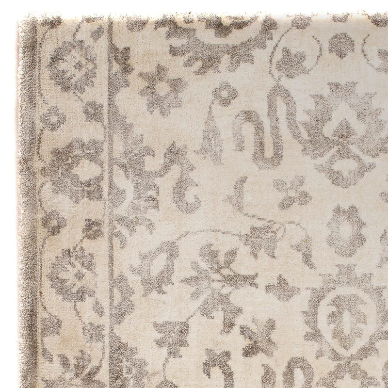 Tapete de viscose 70x70cm - Viskoseteppich