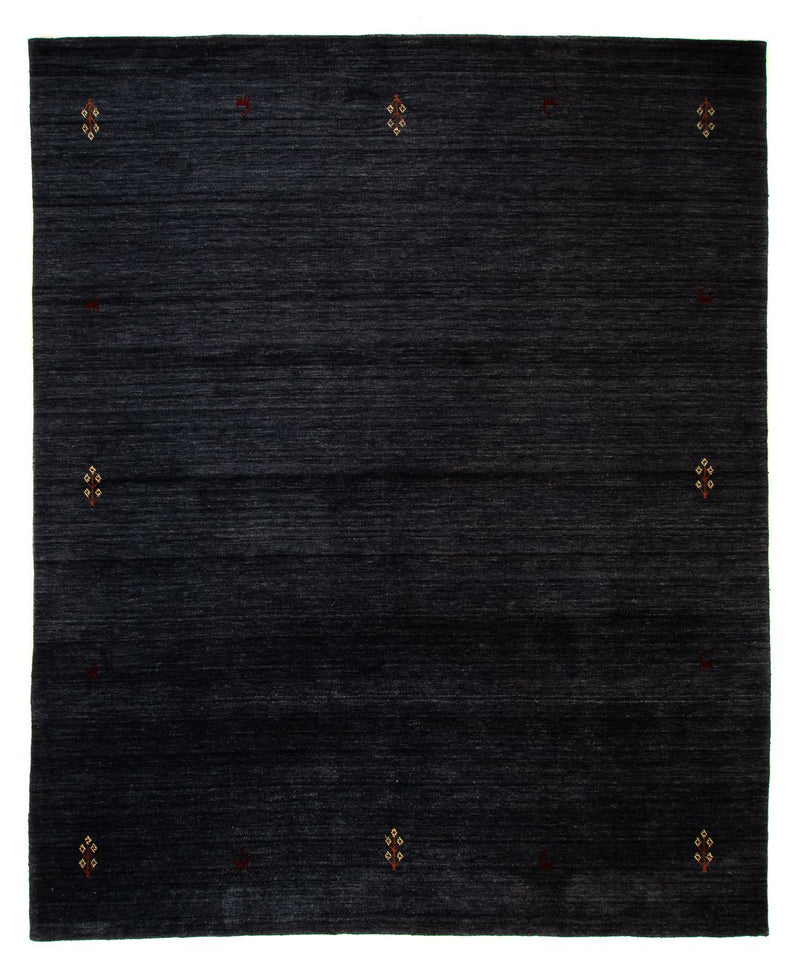 Gabbeh Indo Tapete 345x245cm - Tapete de lã
