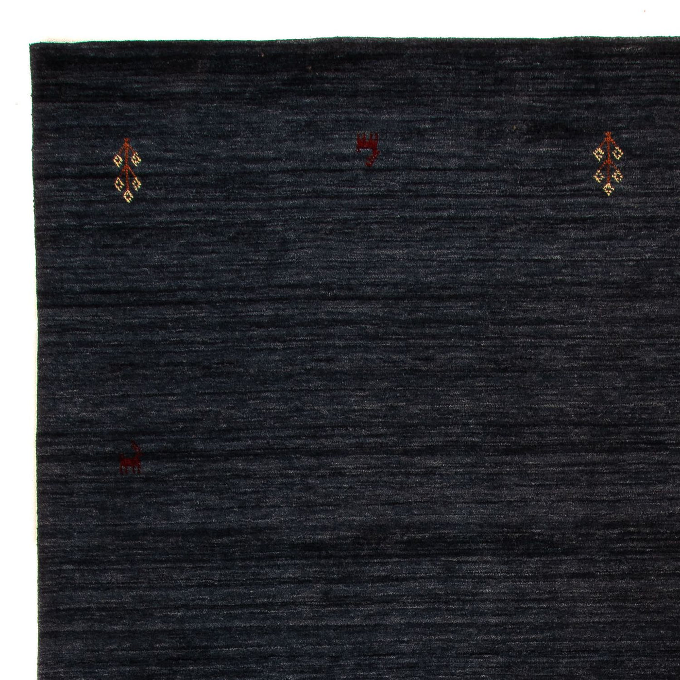 Gabbeh Indo Tapete 345x245cm - Tapete de lã