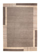 Tapete Nepal 270x191cm - Tapete de lã