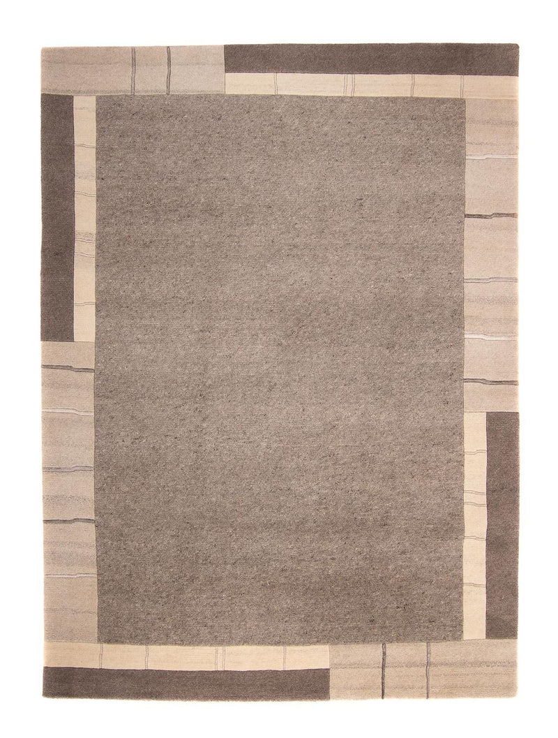 Tapete Nepal 270x191cm - Tapete de lã