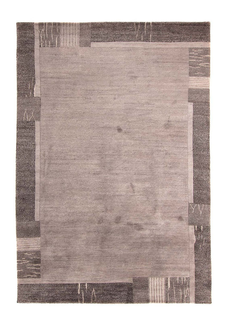 Tapete Nepal 203x300cm - Tapete de lã