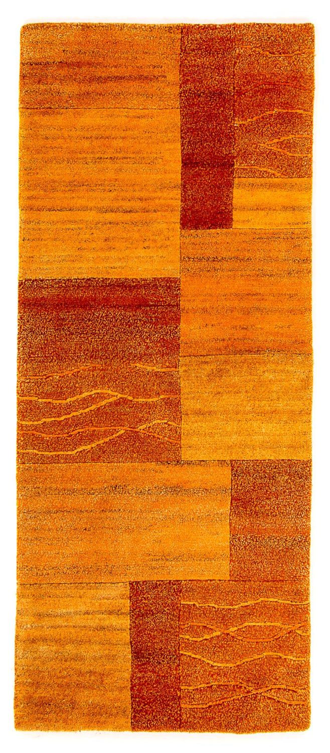 Tapete Nepal 198x84cm - Tapete de lã