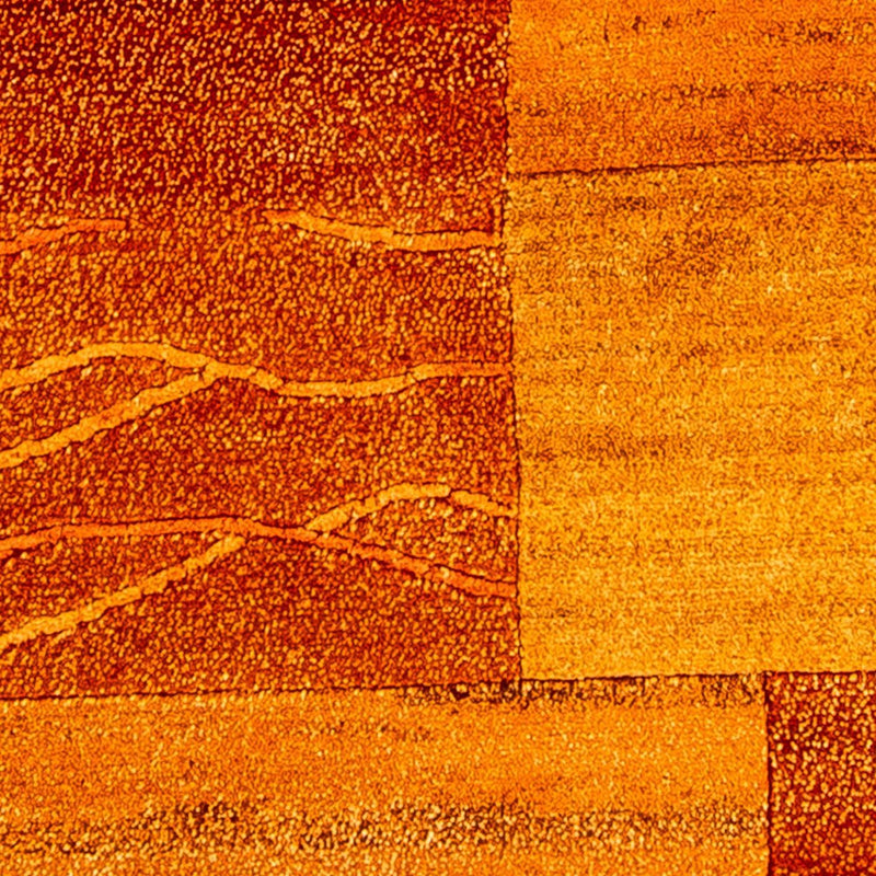 Tapete Nepal 198x84cm - Tapete de lã