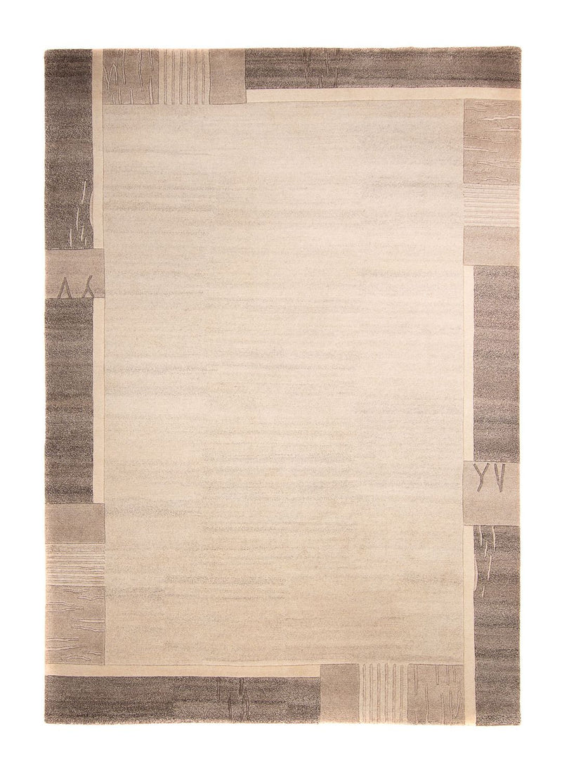 Tapete Nepal 296x200cm - Tapete de lã