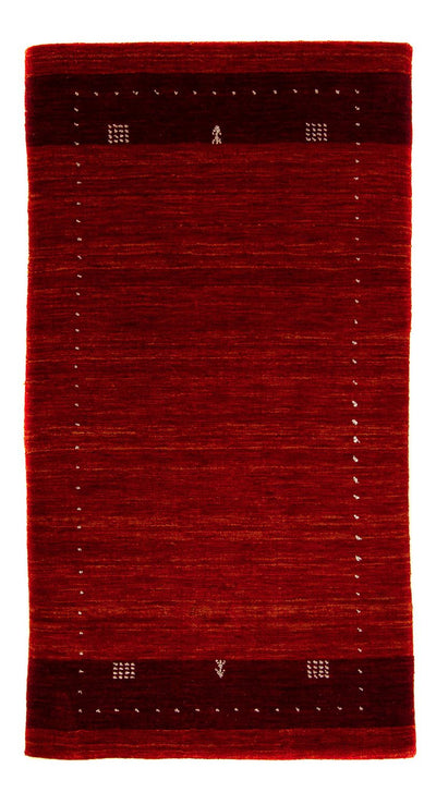 Loribaft Loom Tapete 70x140cm - Tapete de lã