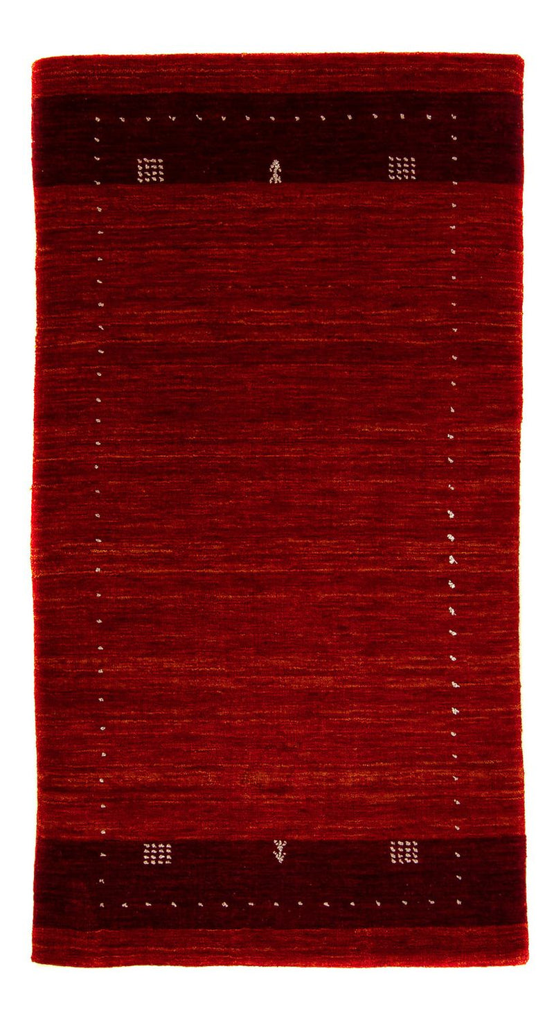 Loribaft Loom Tapete 70x140cm - Tapete de lã