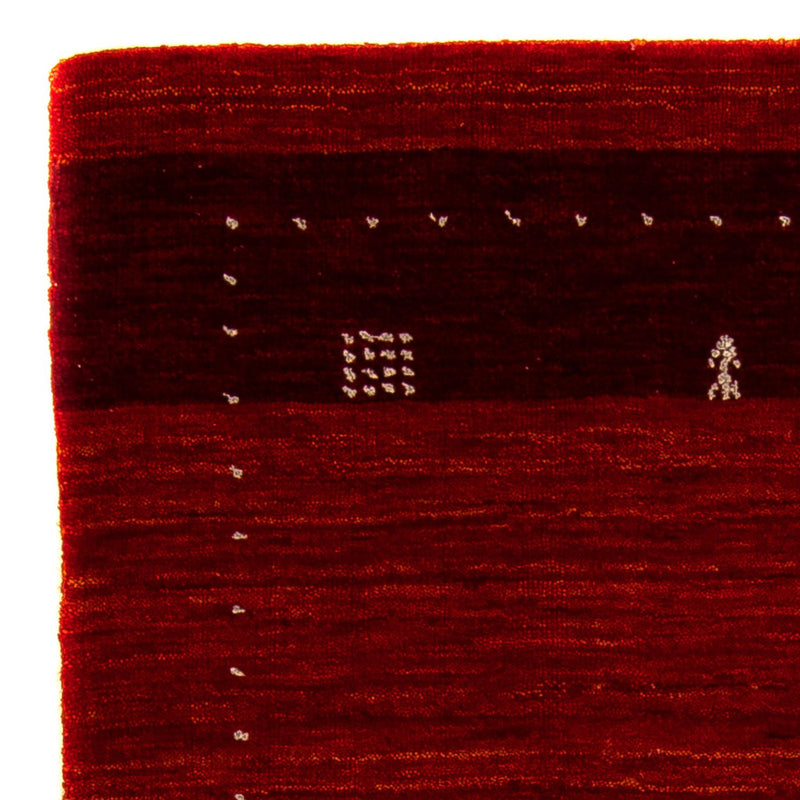 Loribaft Loom Tapete 70x140cm - Tapete de lã