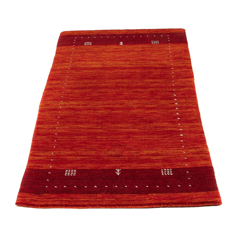 Loribaft Loom Tapete 70x140cm - Tapete de lã