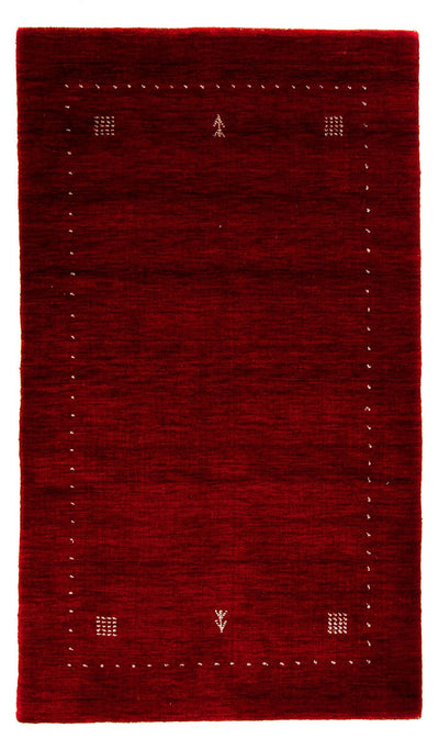 Loribaft Loom Tapete 93x155cm - Tapete de lã