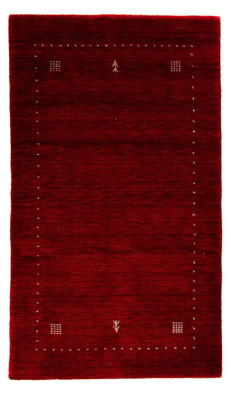 Loribaft Loom Tapete 93x155cm - Tapete de lã