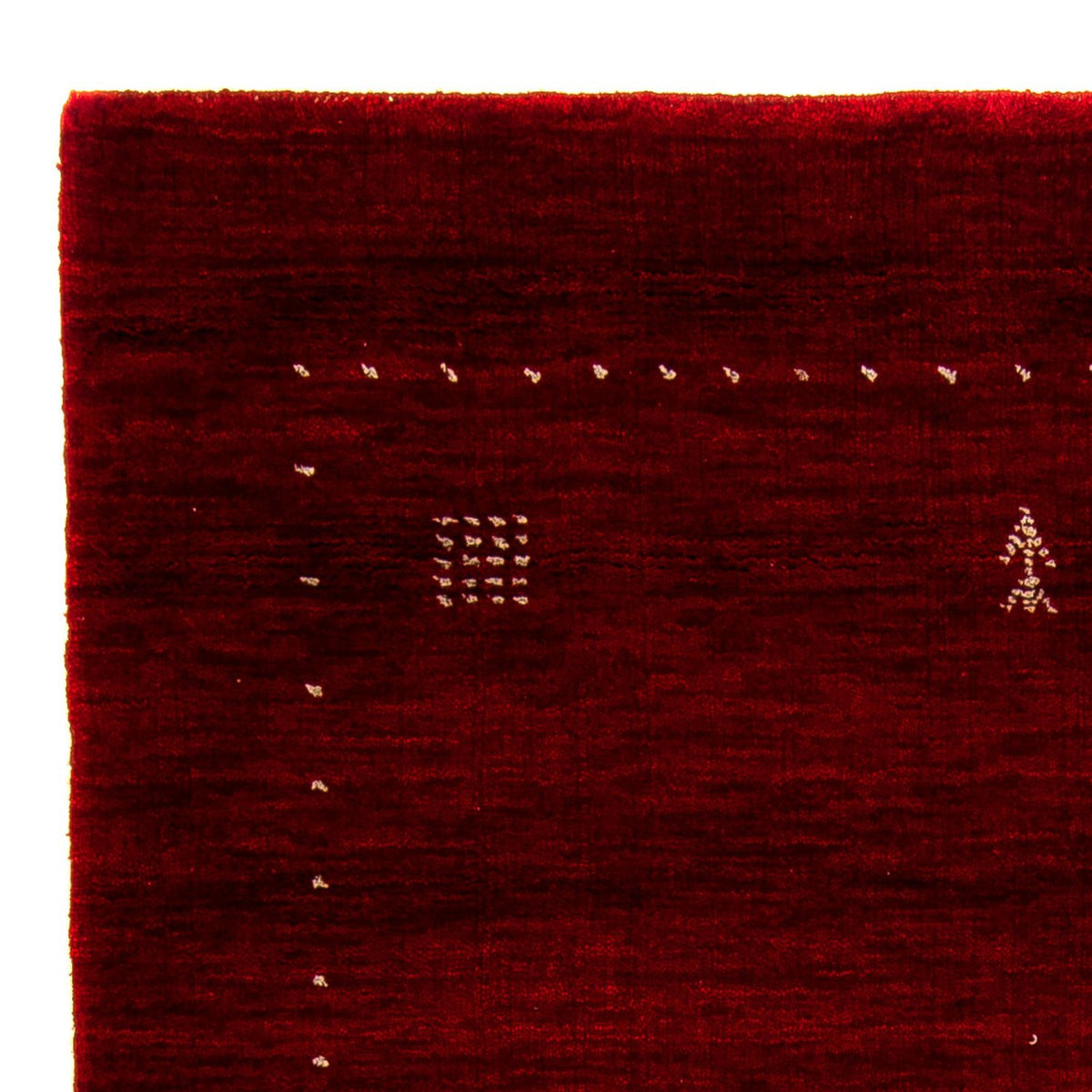 Loribaft Loom Tapete 93x155cm - Tapete de lã