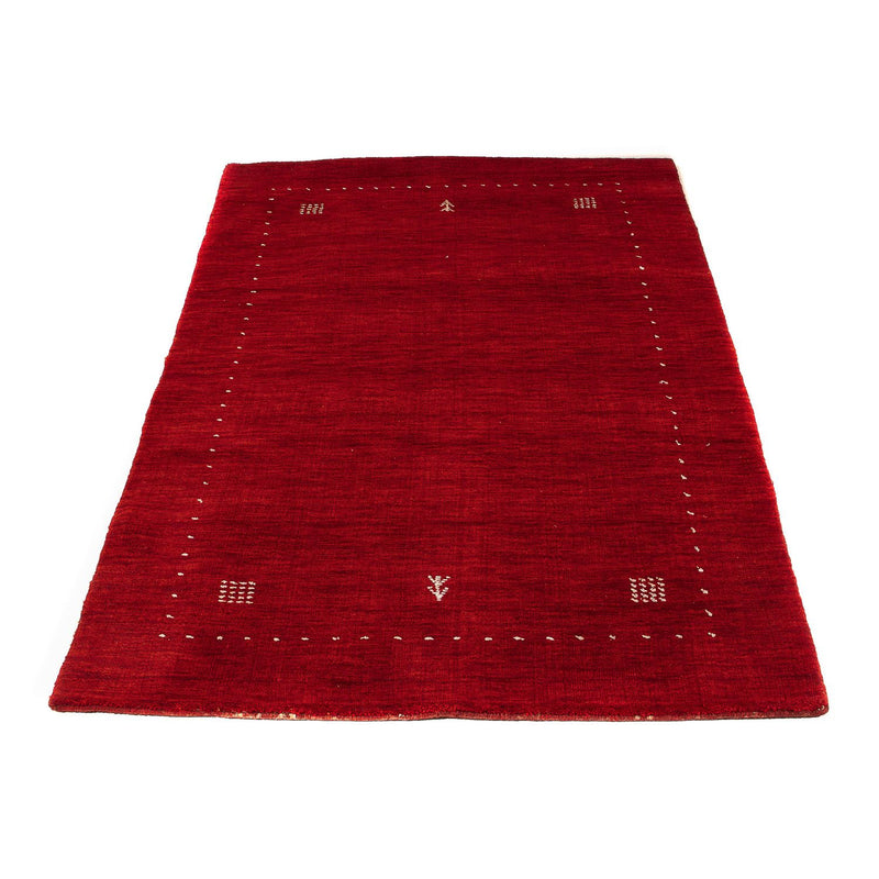 Loribaft Loom Tapete 93x155cm - Tapete de lã