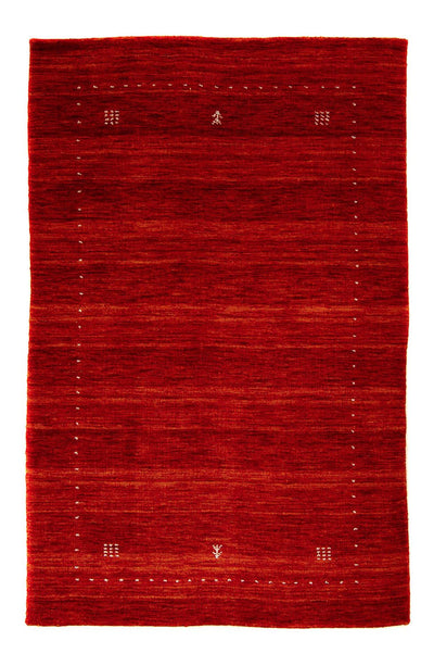 Loribaft Loom Tapete 93x154cm - Tapete de lã