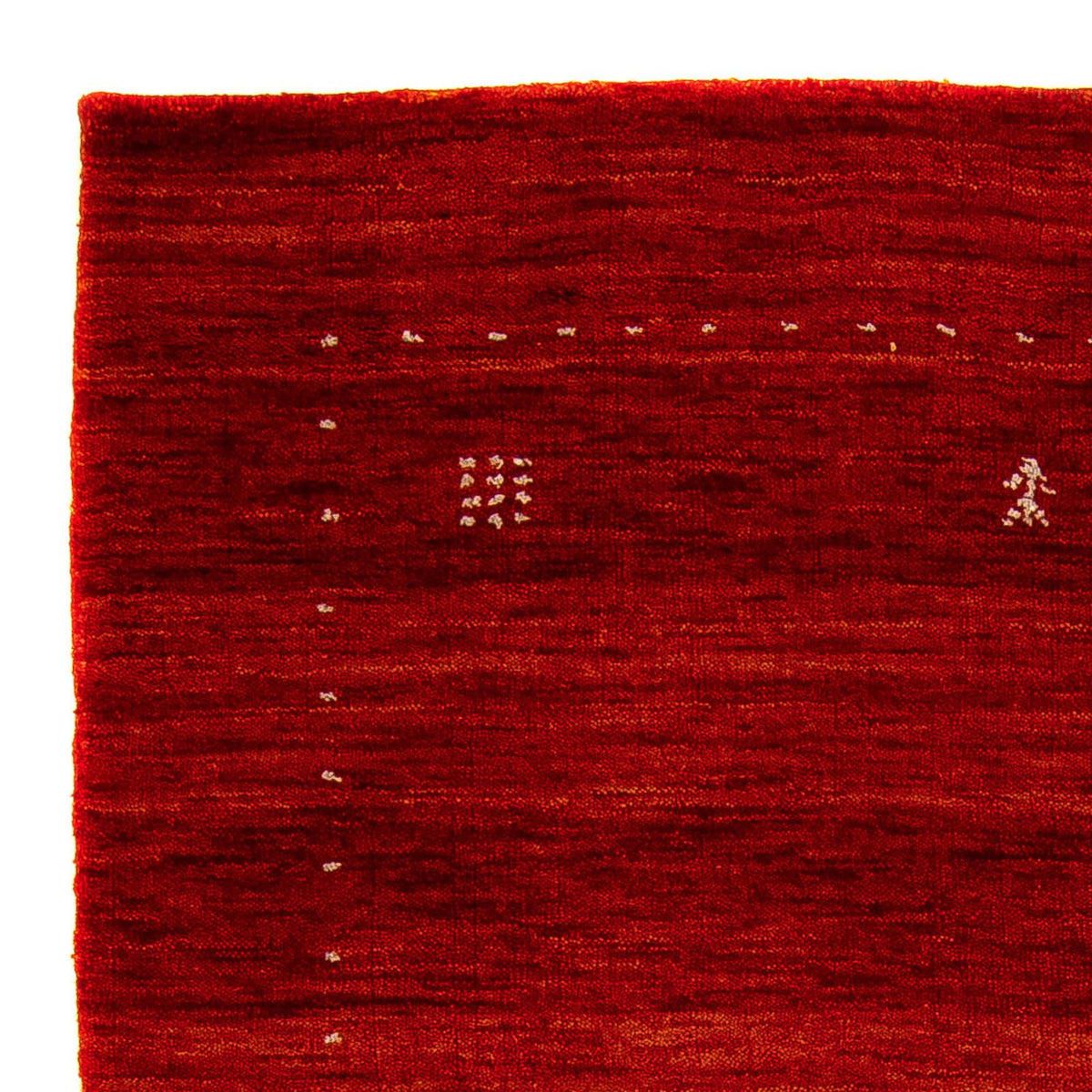 Loribaft Loom Tapete 93x154cm - Tapete de lã