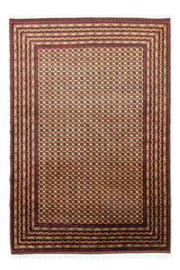 Bukhara Tapete 298x202cm - Tapete Oriental – product image