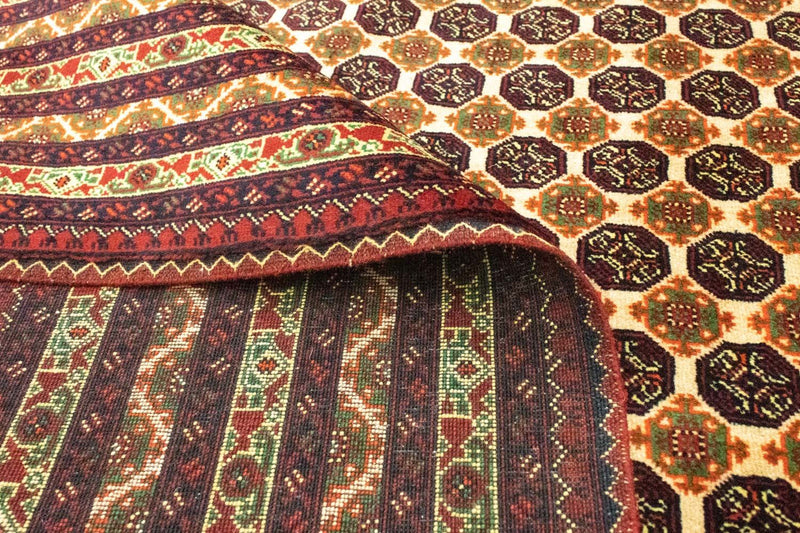 Bukhara Tapete 298x202cm - Tapete Oriental