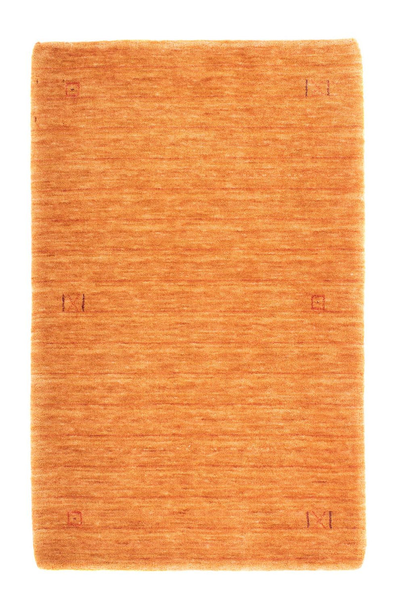 Gabbeh Indo Tapete 90x60cm - Tapete de lã