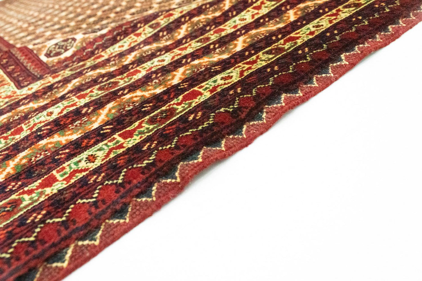 Bukhara Tapete 300x202cm - Tapete Oriental