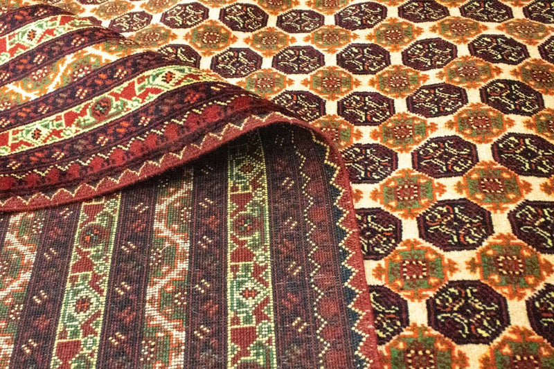 Bukhara Tapete 300x202cm - Tapete Oriental
