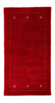 Loribaft Loom Tapete 74x142cm - Tapete de lã